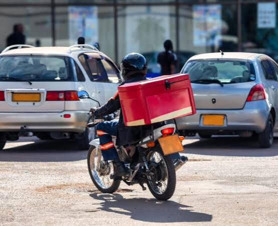 Supermarket Dispatch